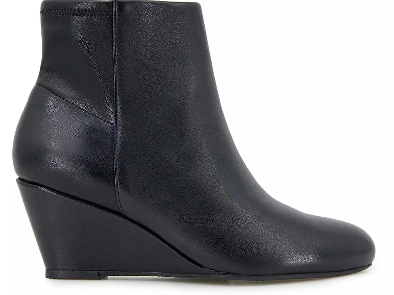 Kora Wedge Bootie