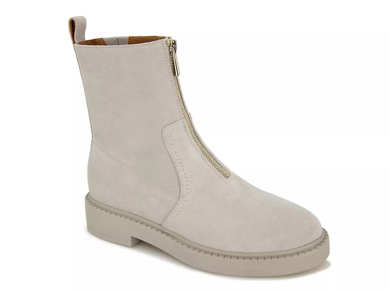 Vernon Bootie
