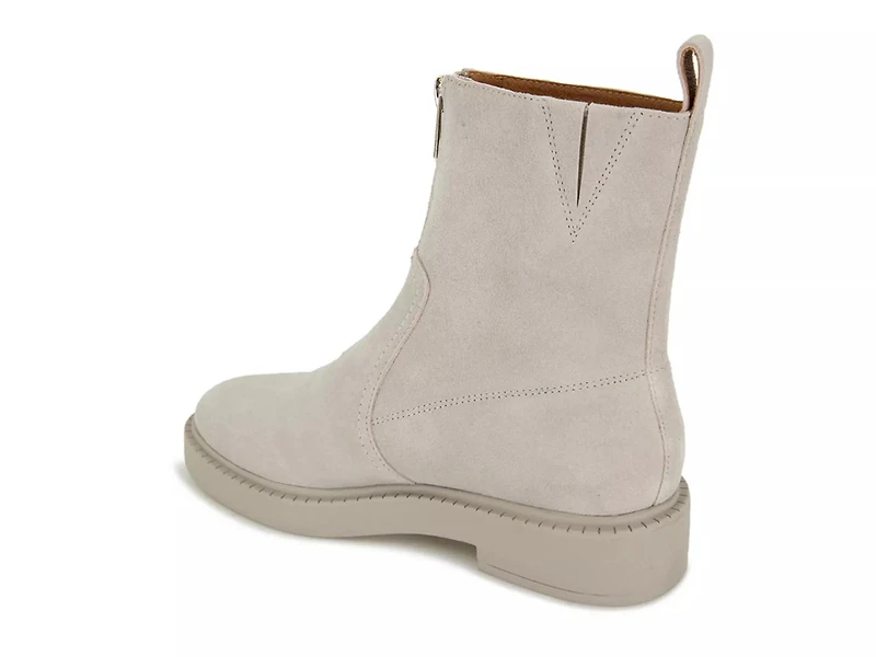 Vernon Bootie