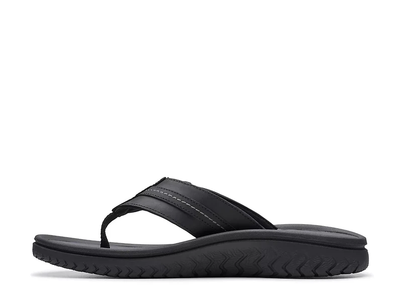 Wesley Sun Sandal
