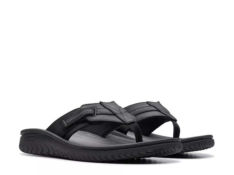 Wesley Sun Sandal