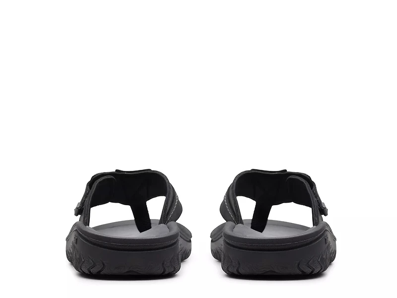 Wesley Sun Sandal