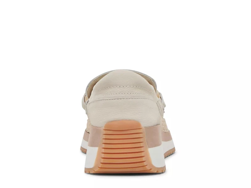 Jadah Platform Slip-On