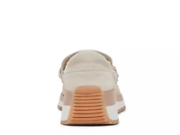 Jadah Platform Slip-On