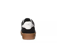 Scotty Platform Sneaker