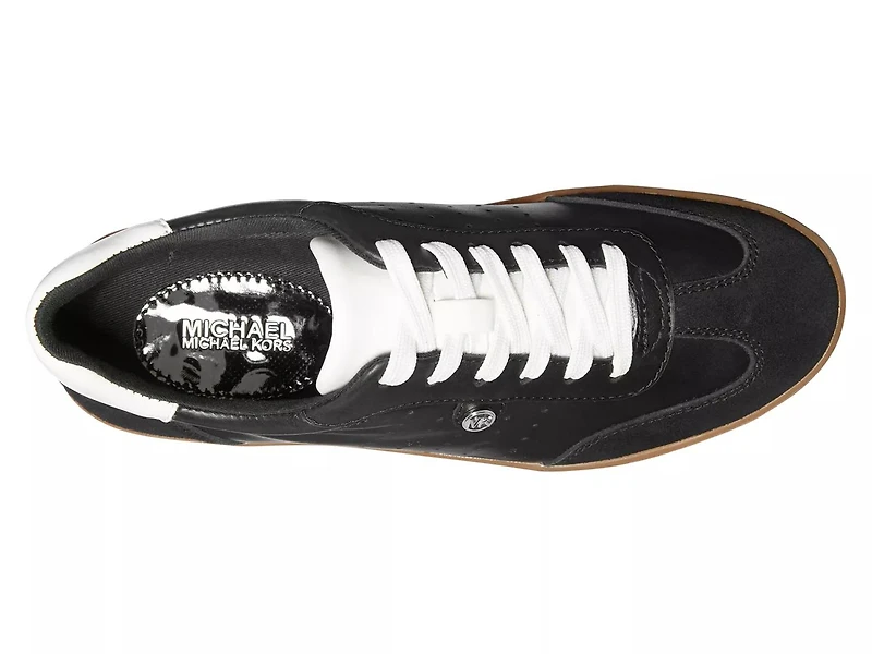 Scotty Platform Sneaker