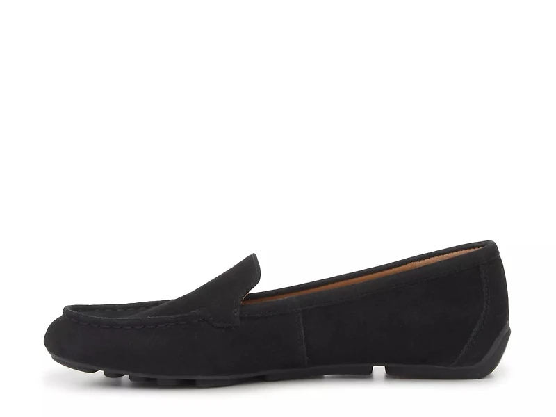 Ozzie Driving Loafer