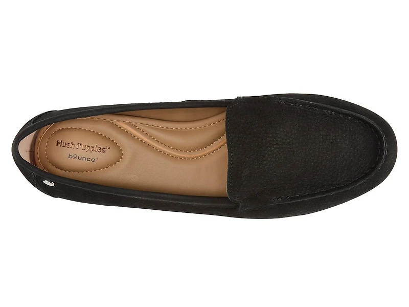 Ozzie Driving Loafer