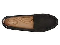 Ozzie Driving Loafer