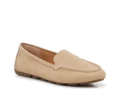 Ozzie Driving Loafer