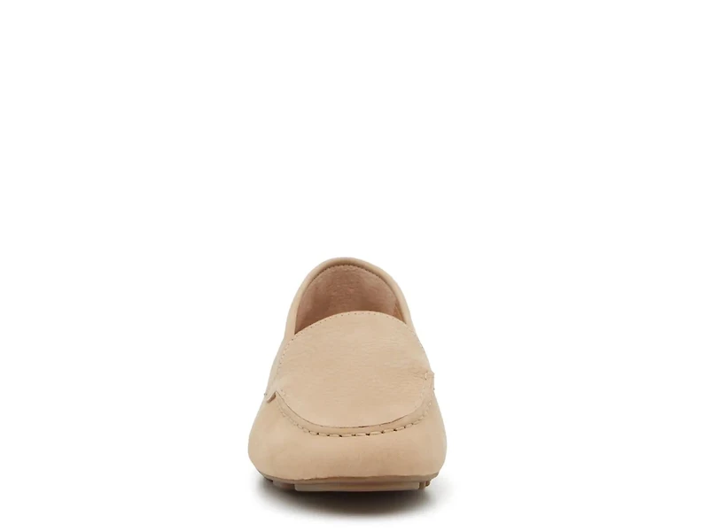 Ozzie Driving Loafer