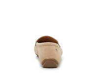 Ozzie Driving Loafer