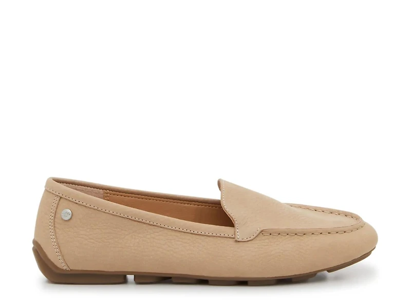 Ozzie Driving Loafer