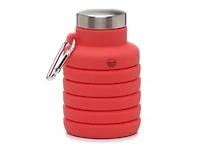 Collapsible 17-Oz. Water Bottle