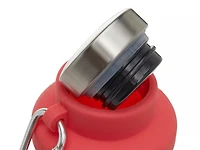 Collapsible 17-Oz. Water Bottle