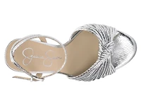 Immie Platform Sandal