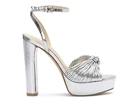 Immie Platform Sandal