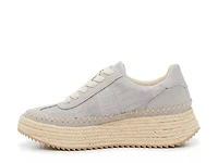 Darwin Wedge Sneaker