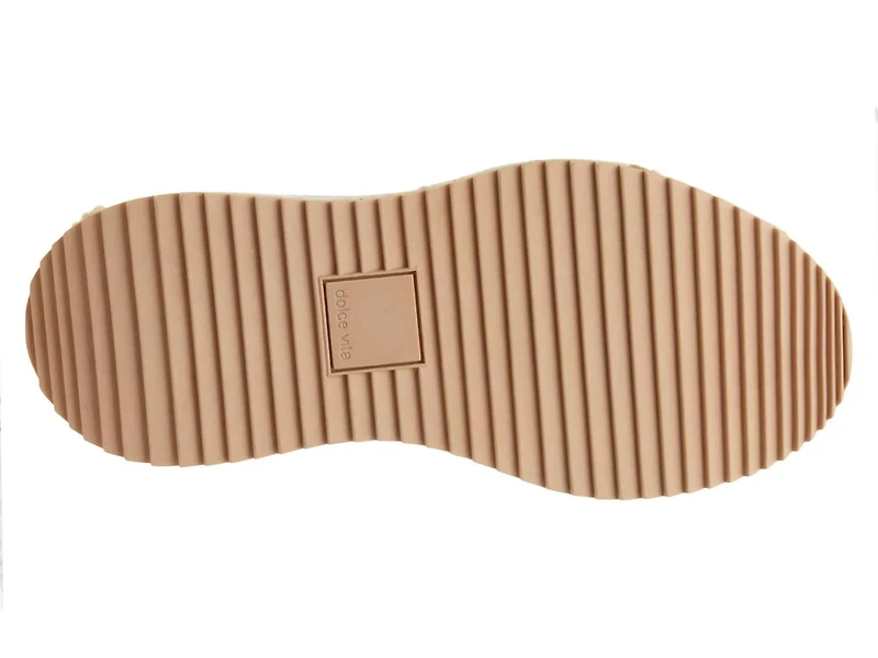 Darwin Wedge Sneaker