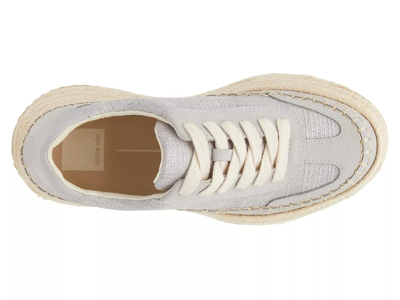 Darwin Wedge Sneaker