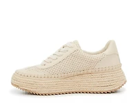 Darwin Wedge Sneaker