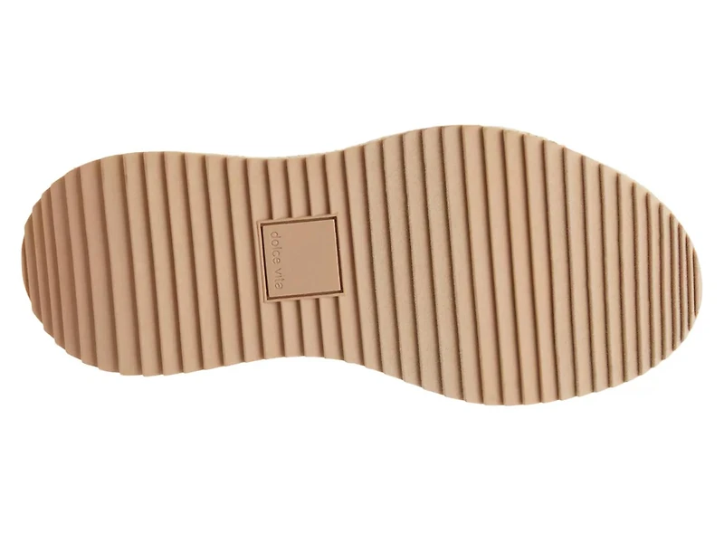 Darwin Wedge Sneaker