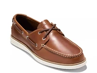 Grandpro Windward Boat Shoe