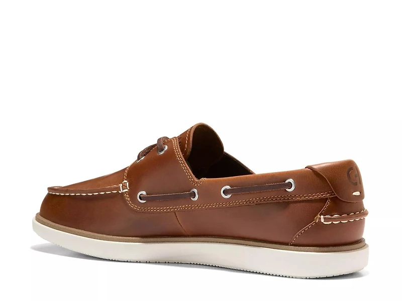 Grandpro Windward Boat Shoe