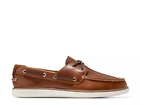 Grandpro Windward Boat Shoe