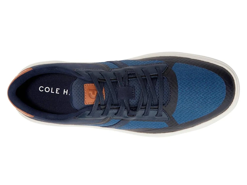 Grand Crosscourt Winner Sneaker