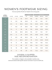 Walk Max Sneaker- Women's