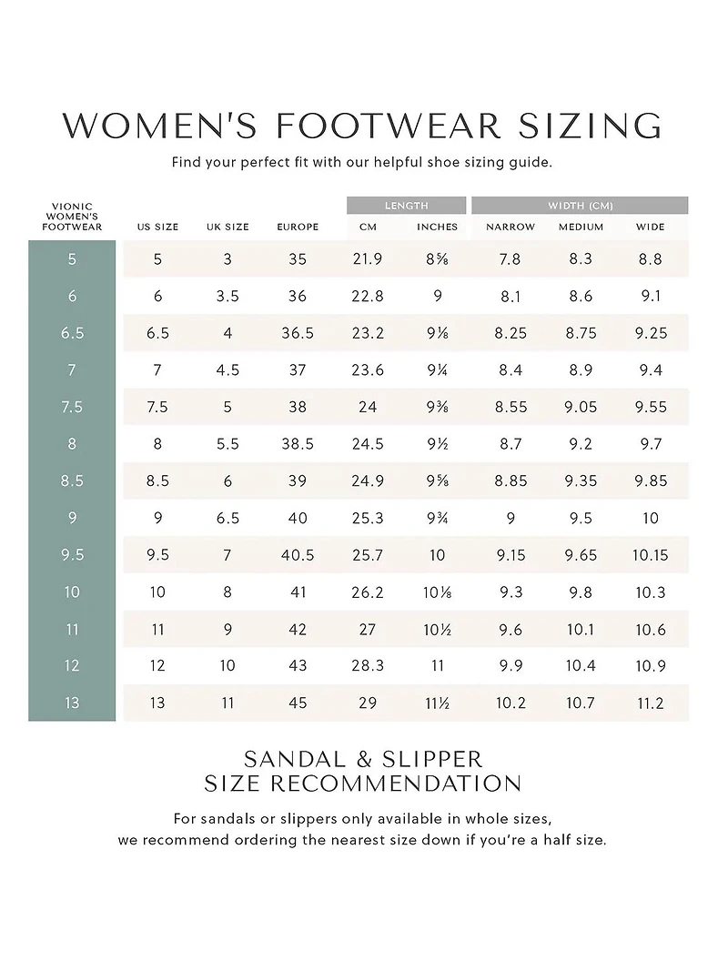 Walk Max Sneaker- Women's