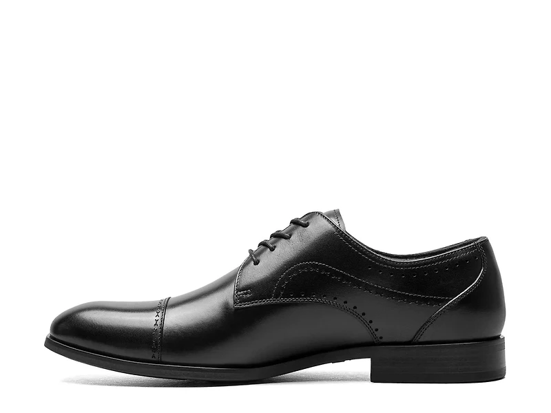 Bryant Cap Toe Oxford