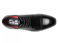 Bryant Cap Toe Oxford