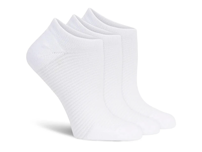 Cushioned Women's No Show Socks