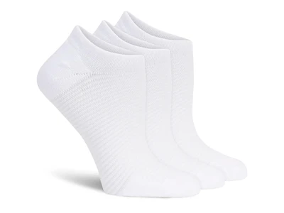 Cushioned Women's No Show Socks