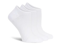 Cushioned Women's No Show Socks