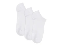 Cushioned Women's No Show Socks