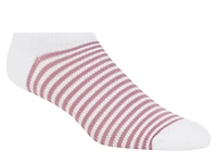 Cushioned Women's No Show Socks