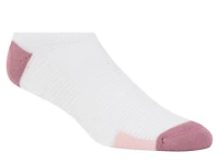 Cushioned Women's No Show Socks