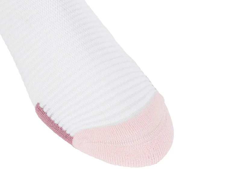 Cushioned Women's No Show Socks