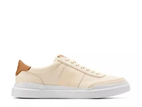 GrandPro Rally Canvas Court II Sneaker