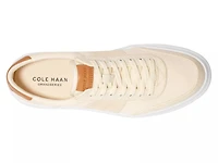 GrandPro Rally Canvas Court II Sneaker