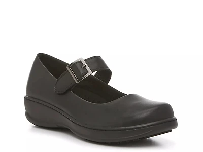 Arvada Work Mary Jane