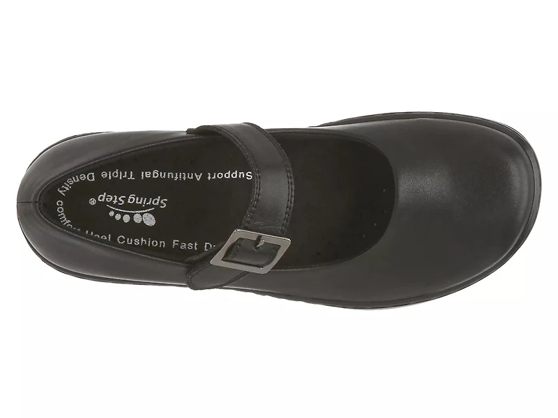 Arvada Work Mary Jane