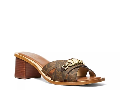 Tiffanie Sandal