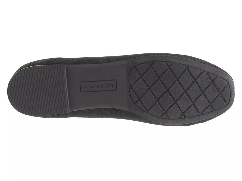Sasha Flat