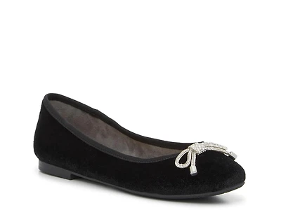 Sasha Ballet Flat