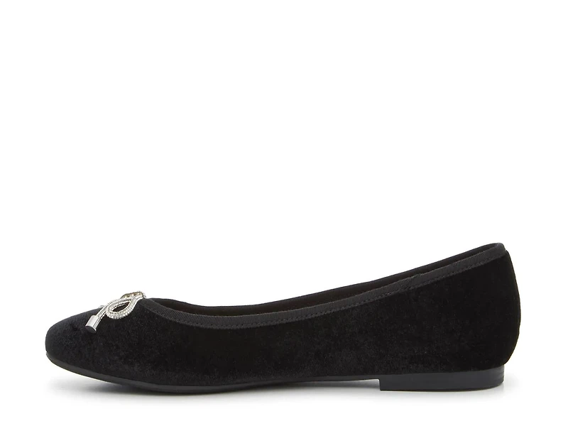 Sasha Ballet Flat
