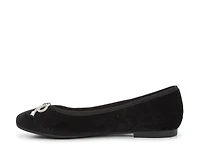 Sasha Ballet Flat